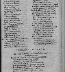 Enc. piel gofrada con hierros dorados -- Banderillas mss. en algunas partes del texto Parte XXXV (1671)(1671) document 569988