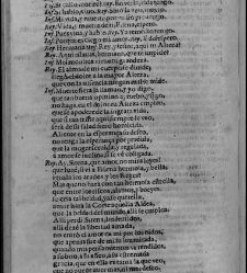 Enc. piel gofrada con hierros dorados -- Banderillas mss. en algunas partes del texto Parte XXXV (1671)(1671) document 570008