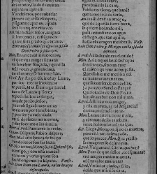 Enc. piel gofrada con hierros dorados -- Banderillas mss. en algunas partes del texto Parte XXXV (1671)(1671) document 570013