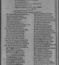 Enc. piel gofrada con hierros dorados -- Banderillas mss. en algunas partes del texto Parte XXXV (1671)(1671) document 570026