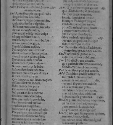 Enc. piel gofrada con hierros dorados -- Banderillas mss. en algunas partes del texto Parte XXXV (1671)(1671) document 570029