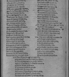 Enc. piel gofrada con hierros dorados -- Banderillas mss. en algunas partes del texto Parte XXXV (1671)(1671) document 570032