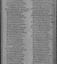 Enc. piel gofrada con hierros dorados -- Banderillas mss. en algunas partes del texto Parte XXXV (1671)(1671) document 570040