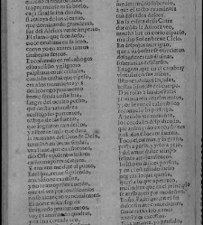 Enc. piel gofrada con hierros dorados -- Banderillas mss. en algunas partes del texto Parte XXXV (1671)(1671) document 570042