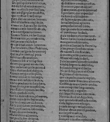 Enc. piel gofrada con hierros dorados -- Banderillas mss. en algunas partes del texto Parte XXXV (1671)(1671) document 570043