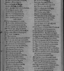 Enc. piel gofrada con hierros dorados -- Banderillas mss. en algunas partes del texto Parte XXXV (1671)(1671) document 570053