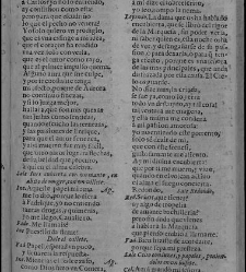 Enc. piel gofrada con hierros dorados -- Banderillas mss. en algunas partes del texto Parte XXXV (1671)(1671) document 570057