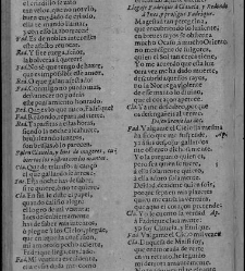 Enc. piel gofrada con hierros dorados -- Banderillas mss. en algunas partes del texto Parte XXXV (1671)(1671) document 570058