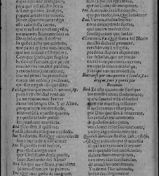 Enc. piel gofrada con hierros dorados -- Banderillas mss. en algunas partes del texto Parte XXXV (1671)(1671) document 570059