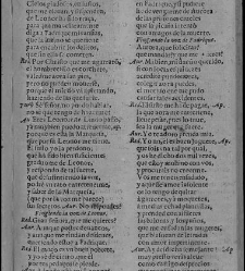 Enc. piel gofrada con hierros dorados -- Banderillas mss. en algunas partes del texto Parte XXXV (1671)(1671) document 570061