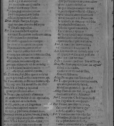 Enc. piel gofrada con hierros dorados -- Banderillas mss. en algunas partes del texto Parte XXXV (1671)(1671) document 570100