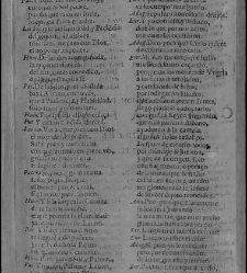 Enc. piel gofrada con hierros dorados -- Banderillas mss. en algunas partes del texto Parte XXXV (1671)(1671) document 570101