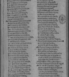 Enc. piel gofrada con hierros dorados -- Banderillas mss. en algunas partes del texto Parte XXXV (1671)(1671) document 570103