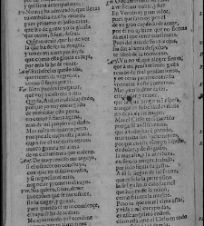 Enc. piel gofrada con hierros dorados -- Banderillas mss. en algunas partes del texto Parte XXXV (1671)(1671) document 570106