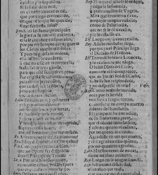 Enc. piel gofrada con hierros dorados -- Banderillas mss. en algunas partes del texto Parte XXXV (1671)(1671) document 570115