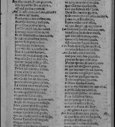 Enc. piel gofrada con hierros dorados -- Banderillas mss. en algunas partes del texto Parte XXXV (1671)(1671) document 570125