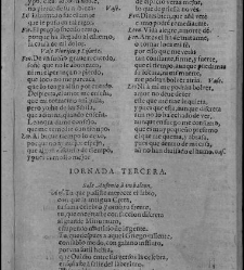 Enc. piel gofrada con hierros dorados -- Banderillas mss. en algunas partes del texto Parte XXXV (1671)(1671) document 570127