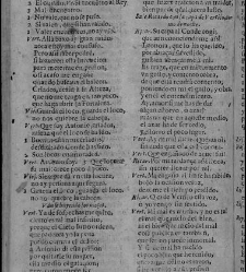 Enc. piel gofrada con hierros dorados -- Banderillas mss. en algunas partes del texto Parte XXXV (1671)(1671) document 570140