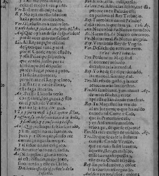 Enc. piel gofrada con hierros dorados -- Banderillas mss. en algunas partes del texto Parte XXXV (1671)(1671) document 570143