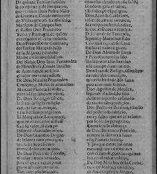 Enc. piel gofrada con hierros dorados -- Banderillas mss. en algunas partes del texto Parte XXXV (1671)(1671) document 570147