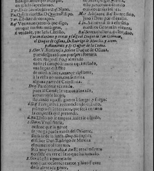 Enc. piel gofrada con hierros dorados -- Banderillas mss. en algunas partes del texto Parte XXXV (1671)(1671) document 570150