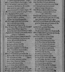 Enc. piel gofrada con hierros dorados -- Banderillas mss. en algunas partes del texto Parte XXXV (1671)(1671) document 570163