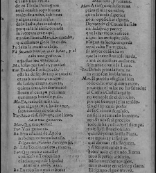 Enc. piel gofrada con hierros dorados -- Banderillas mss. en algunas partes del texto Parte XXXV (1671)(1671) document 570171