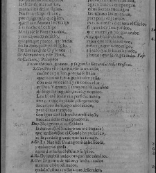 Enc. piel gofrada con hierros dorados -- Banderillas mss. en algunas partes del texto Parte XXXV (1671)(1671) document 570172