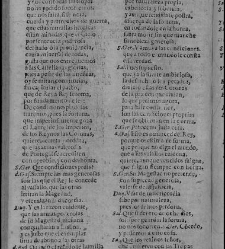 Enc. piel gofrada con hierros dorados -- Banderillas mss. en algunas partes del texto Parte XXXV (1671)(1671) document 570174