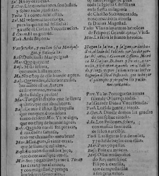 Enc. piel gofrada con hierros dorados -- Banderillas mss. en algunas partes del texto Parte XXXV (1671)(1671) document 570175