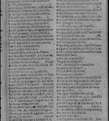 Enc. piel gofrada con hierros dorados -- Banderillas mss. en algunas partes del texto Parte XXXV (1671)(1671) document 570183