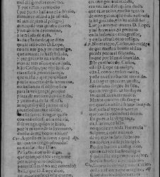 Enc. piel gofrada con hierros dorados -- Banderillas mss. en algunas partes del texto Parte XXXV (1671)(1671) document 570186