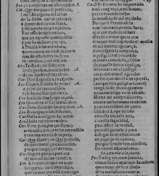 Enc. piel gofrada con hierros dorados -- Banderillas mss. en algunas partes del texto Parte XXXV (1671)(1671) document 570191