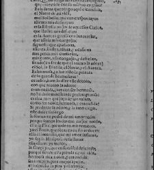 Enc. piel gofrada con hierros dorados -- Banderillas mss. en algunas partes del texto Parte XXXV (1671)(1671) document 570194