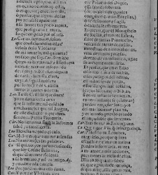 Enc. piel gofrada con hierros dorados -- Banderillas mss. en algunas partes del texto Parte XXXV (1671)(1671) document 570196