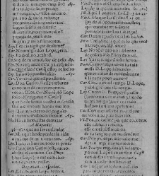 Enc. piel gofrada con hierros dorados -- Banderillas mss. en algunas partes del texto Parte XXXV (1671)(1671) document 570201