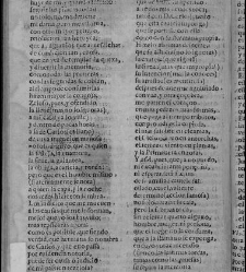 Enc. piel gofrada con hierros dorados -- Banderillas mss. en algunas partes del texto Parte XXXV (1671)(1671) document 570204