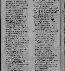 Enc. piel gofrada con hierros dorados -- Banderillas mss. en algunas partes del texto Parte XXXV (1671)(1671) document 570218