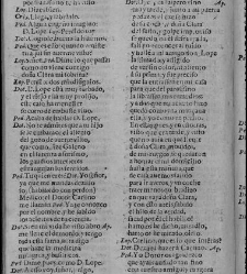 Enc. piel gofrada con hierros dorados -- Banderillas mss. en algunas partes del texto Parte XXXV (1671)(1671) document 570228