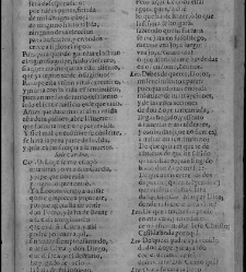 Enc. piel gofrada con hierros dorados -- Banderillas mss. en algunas partes del texto Parte XXXV (1671)(1671) document 570233