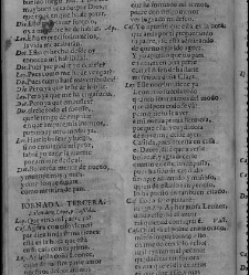 Enc. piel gofrada con hierros dorados -- Banderillas mss. en algunas partes del texto Parte XXXV (1671)(1671) document 570236