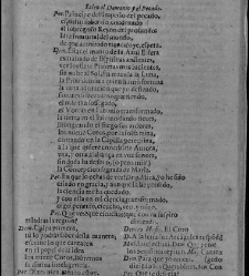 Enc. piel gofrada con hierros dorados -- Banderillas mss. en algunas partes del texto Parte XXXV (1671)(1671) document 570257