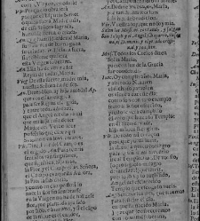 Enc. piel gofrada con hierros dorados -- Banderillas mss. en algunas partes del texto Parte XXXV (1671)(1671) document 570268