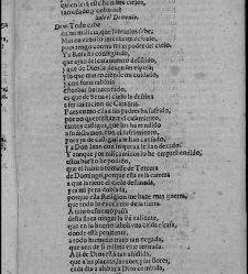 Enc. piel gofrada con hierros dorados -- Ex-libris ms. ""de Don Gabriel Vazquez de Acuña"" Parte XXXVI (1671)(1671) document 570306