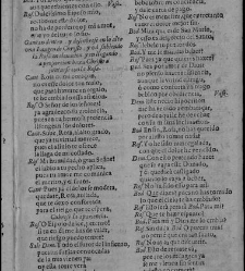 Enc. piel gofrada con hierros dorados -- Ex-libris ms. ""de Don Gabriel Vazquez de Acuña"" Parte XXXVI (1671)(1671) document 570316