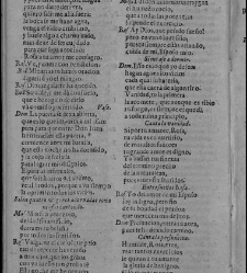 Enc. piel gofrada con hierros dorados -- Ex-libris ms. ""de Don Gabriel Vazquez de Acuña"" Parte XXXVI (1671)(1671) document 570317