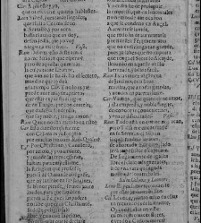 Enc. piel gofrada con hierros dorados -- Ex-libris ms. ""de Don Gabriel Vazquez de Acuña"" Parte XXXVI (1671)(1671) document 570409