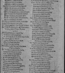 Enc. piel gofrada con hierros dorados -- Ex-libris ms. ""de Don Gabriel Vazquez de Acuña"" Parte XXXVI (1671)(1671) document 570410