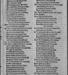 Enc. piel gofrada con hierros dorados -- Ex-libris ms. ""de Don Gabriel Vazquez de Acuña"" Parte XXXVI (1671)(1671) document 570420