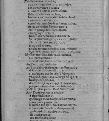 Enc. piel gofrada con hierros dorados -- Ex-libris ms. ""de Don Gabriel Vazquez de Acuña"" Parte XXXVI (1671)(1671) document 570427